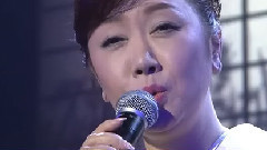 伍代夏子 - 矢车草