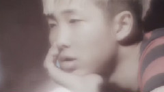 Rap Monster(防弹少年团),JIN(防弹少年团),防弹少年团 - 禁区