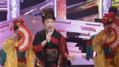 中村美律子 - 河内酒