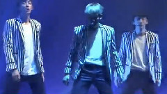 EXO,EXO-K,边伯贤(EXO) - Dubstep
