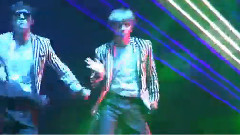 EXO,边伯贤(EXO) - Dubstep