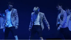 EXO,EXO-K,边伯贤(EXO) - Dubstep