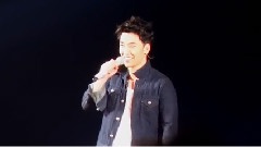BigBang - Alive Tour In Osaka