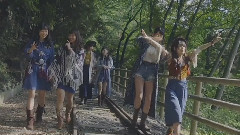 SKE48,AKB48 - だって 雨じゃない?