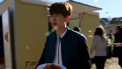 EXO-K,边伯贤(EXO),EXO - Eating Baekhyun