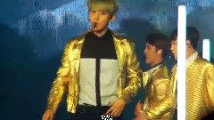 EXO,边伯贤(EXO) - El Dorado