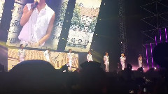 Infinite - Love Letter & 相视而立