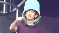 EXO - 水桶大人