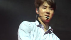 吴世勋(EXO),EXO - Play Boy