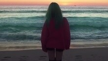 SU RAN,Beenzino - Calling in Love 预告2