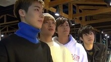 N.Flying - Let's Roll N.Flying TV FM幕后花絮