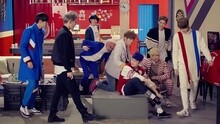 UP10TION - Catch me ! 预告