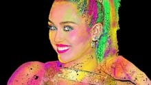 Miley Cyrus - L ighter
