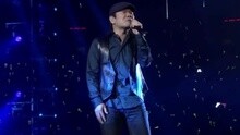 赵传 - 爱要怎么说出口 老炮儿演唱会 现场版 15/11/21