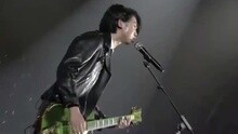 白举纲 - 浮城 老炮儿演唱会 现场版 15/11/21
