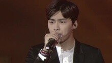 李易峰 - 太空 老炮儿演唱会 现场版 15/11/21