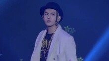 吴亦凡 - 花房姑娘 老炮儿演唱会 现场版 15/11/21