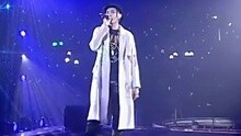 吴亦凡 - bad girl 老炮儿演唱会 现场版 15/11/21