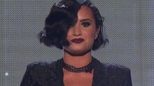 Demi Lovato - Confident AMA现场版 2015
