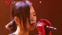 周笔畅 - Lie 《唱游天下》现场版 15/11/20
