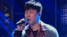 胡彦斌 - 爱情是怎么了 《唱游天下》现场版 15/11/20