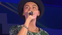 陈伟霆 - love u 2 生日会 现场版 15/11/20