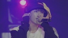 防弹少年团 - 荷尔蒙战争 Summer Sonic 2015 Wowl 现场版 15/11/20