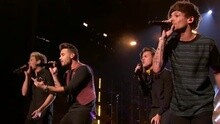 One Direction - Perfect AMA现场版 2015