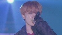 防弹少年团 - Dope Summer Sonic 2015 Wowl 现场版 15/11/20