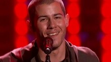 Nick Jonas - Chains AMA现场版 2015