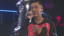 陈伟霆 - 1121 生日会 现场版 15/11/20