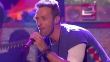 Coldplay - Adventure Of A Lifetime AMA现场版 2015