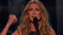 Céline Dion - Hymne à l'amour AMA现场版 2015