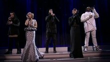 Pentatonix - Star Wars Score AMA现场版 2015