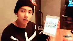 防弹少年团,V(防弹少年团),J-HOPE(防弹少年团),SUGA(防弹少年团) - 讲解花样年华PT.2概念照