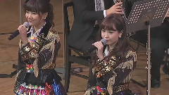 AKB48 - 桜の木になろう