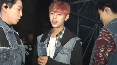 B.A.P - Back Stage