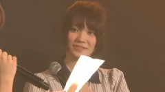 HKT48 - HKT48 チームH 最終ベルが鳴る 公演 駒田京伽生誕祭 (晚上場) 生誕祭片段