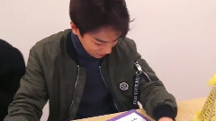 TEEN TOP - L.Joe生日纪念 TEEN TOP ON AIR