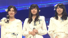 AKB48,ラブ・クレッシェンド,SKE48 - コップの中の木漏れ日