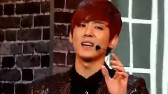 TEEN TOP - 不容易 CHUNJI Part剪辑