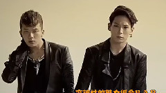 B.A.P - 演艺通讯