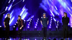 One Direction - Perfect