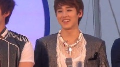 U-KISS - Ment
