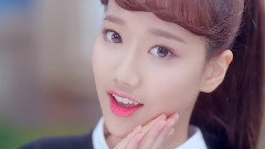 April(韩国) - Muah! 预告版