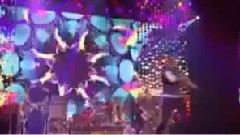 Coldplay - Adventure Of A Lifetime(AMAs 2015)现场版