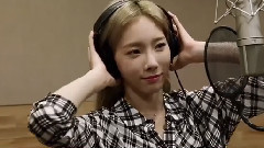 少女时代,太妍(少女时代) - The Winners Of 'Sing A Duet Song With Taengoo' Event