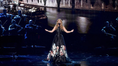 Celine Dion - Hymne a l'amour