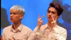 VIXX - Chained Up Freedom