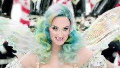 Katy Perry - Every Day Is a Holiday
